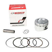 Wiseco Yamaha YFM250 Timberwolf 90-00 8.71 CR Piston Kit