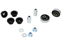 Whiteline Plus 12+ VW Golf MK7 Front Caster Correction Kit