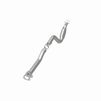 MagnaFlow 07-09 Chevrolet Express 2500 4.8L Direct Fit Converter