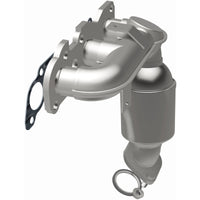 MagnaFlow 01-03 Toyota Sienna 3.0L Direct Fit Converter