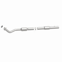 MagnaFlow 97-00 Express 1500 5.7 OEM Underbody Direct Fit Converter