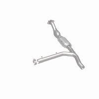 MagnaFlow Direct Fit Catalytic Converter 97-98 Ford Trucks 4.6L
