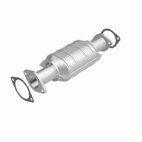 MagnaFlow Direct Fit Catalytic Converter 01-04 Nissan Frontier 2.4L