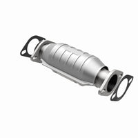 MagnaFlow 90-94 Nissan D21 2.4L / 88-89 Toyota Van 2.2L Direct Fit Catalytic Conv California Grade