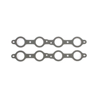 Cometic GM Gen-3/4 Small Block V8 1.820in Port .060in HTS Exhaust Manifold Set