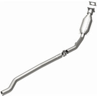 MagnaFlow 96-01 Chrysler Town & Country 3.3L Direct Fit Converter