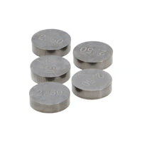 Wiseco Valve Shim Refill Kit- 10.0 x 2.50mm (5)