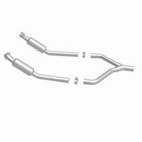 MagnaFlow 05-06 Ford Mustang 4.0L Direct Fit Converter