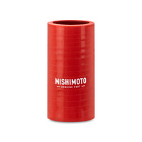 Mishimoto 2024+ Toyota Tacoma Silicone Coolant Hose Kit - AT - Red