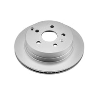 Power Stop 10-17 Chevrolet Equinox Rear Evolution Geomet Coated Rotor