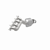 MagnaFlow Direct Fit Catalytic Converter 06-09 Cadillac STS 4.4L D/S Manifold (49 State)