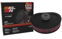 K&N Harley-Davidson EVO 1990-1999 Air Filter