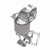 MagnaFlow Direct Fit Catalytic Converter 2020 Hyundai Sonata Front Underbody 1.6L