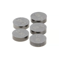 Wiseco Valve Shim Refill Kit- 10.0 x 2.65mm (5)