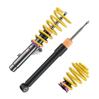 KW Coilover Kit V1 BMW Z4 (Z89) w/o EDC
