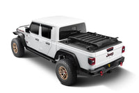 N-Fab Universal Roof Rack (Large 38.25 - 38 Width) - Tex. Black