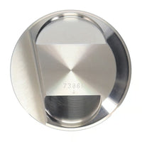 Wiseco HD 1340 Evo KIT (3517X-4726/4727P2) Piston Kit
