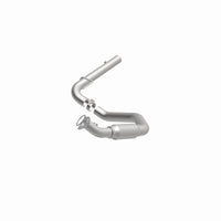 MagnaFlow 06-10 Chevrolet Express 3500 6.0L Direct Fit Converter