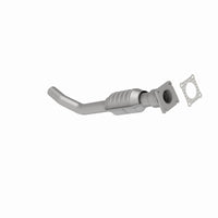 MagnaFlow DF Catalytic Conv 00-05 Dodge Neon 2.0L/00-01 Plymouth Neon 2.0L exclding LEV & ULEV