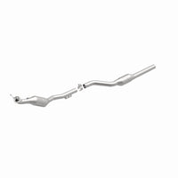 MagnaFlow Direct Fit Catalytic Converter 00-02 Mercedes E430 4.3L