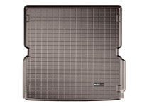 WeatherTech 2014-2016 Acura MDX Cargo Liners - Cocoa