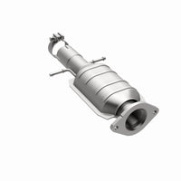 MagnaFlow Direct Fit Catalytic Converter 09-11 Chevy Malibu 3.6L