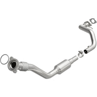 MagnaFlow 01-04 Aztek 3.4 OEM Underbody Direct Fit Converter
