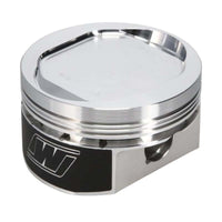 Wiseco HD Evo 883 Overbore 1200 9.51 CR 86-11 Piston Kit