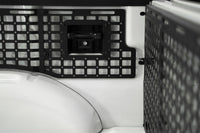 ADD 2021+ Ford F150 Raptor 66in Bed Cab Molle Panels - Driver Side