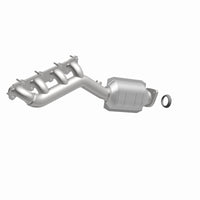 MagnaFlow Conv DF 06-09 Cadillac STS 4.4L Driver Side