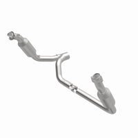 MagnaFlow 2006 Dodge Ram 1500 5.7L Direct Fit Converter