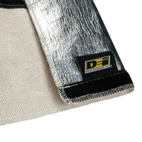 DEI Line Sleeving Heat Shroud -20AN x 10ft w/DEI Logo