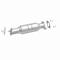 MagnaFlow Direct Fit Catalytic Converter 10-12 Forte 2.0L Fed Rear