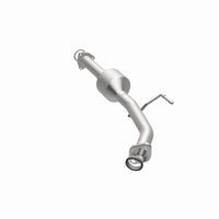MagnaFlow Direct Fit Catalytic Converter 06-10 Honda Civic 1.3L