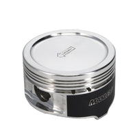 Manley Ford 4.6L Modular V8 Piston Set - 3.572in Bore 1.200in CH, -11.00 CC