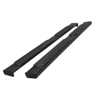 Westin 19-23 Ford Ranger SuperCab R5 Nerf Step Bars - Black