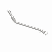 MagnaFlow 07-08 MONTANA 3.9L Underbody Direct Fit Converter