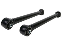 Whiteline 2018 Jeep Wrangler JK HD Adjustable Rear Lower Control Arm Set
