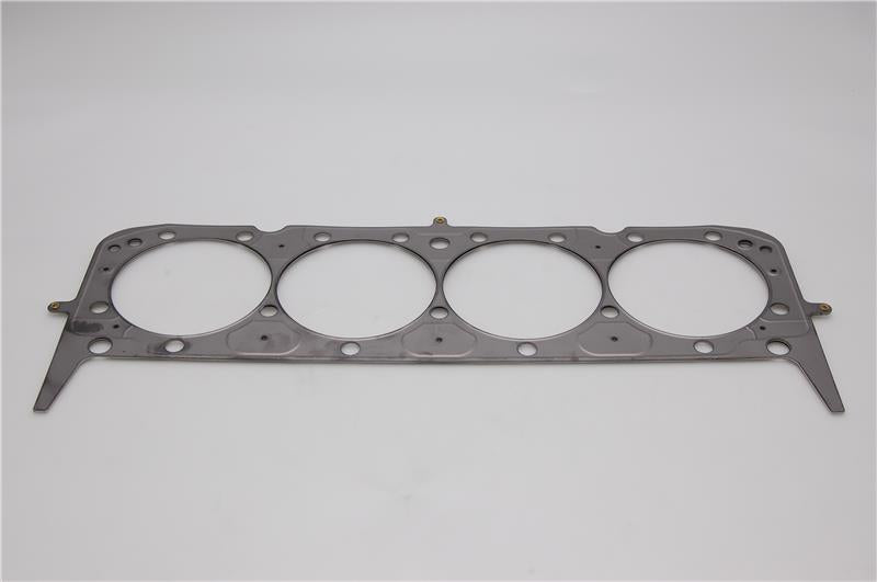 Cometic Chevrolet Gen-1 Small Block V8 .040in MLS Cylinder Head Gasket - 4.135in Bore