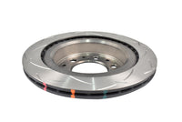 DBA 2022+ Toyota Landcruiser (J300/J310) 4000 Series Slotted Front Rotor