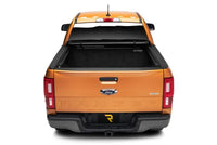 Truxedo 2024 Ford Ranger 5ft. Bed Pro X15 Bed Cover