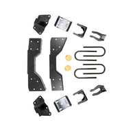 Belltech FLIP KIT 95-99 GM Tahoe 2 door 5.5inch