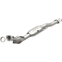 MagnaFlow Direct Fit Catalytic Converter 01-06 Ford Ranger 2.3L