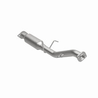 MagnaFlow Direct Fit Catalytic Converter California Grade 95-98 Toyota T100 2.7L