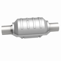 MagnaFlow Universal Catalytic Converter 1.75