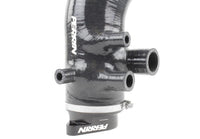 PERRIN 15-21 Subaru WRX / 14-18 Forester XT Turbo Inlet Hose 3in. w/ Turbo Adapter Flange - Black