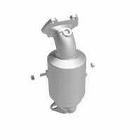 MagnaFlow 14-16 Ram ProMaster 1500/2500/3500 V6 3.6L CARB Compliant Direct Fit Catalytic Converter