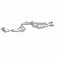 MagnaFlow Direct Fit Catalytic Converter 99-01 Continental 4.6L 50S