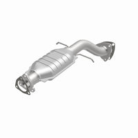 MagnaFlow Direct Fit Catalytic Converter 96-99 Blazer/Jimmy 4.3L