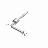 MagnaFlow Direct Fit Catalytic Converter 1993/1995 Volkswagen EuroVan 2.5L
